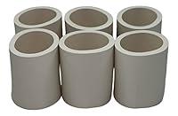 Algopix Similar Product 3 - Can Coolers NonCollapsible Foam