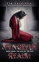 Algopix Similar Product 5 - A Vengeful Realm Book 3  The Age of