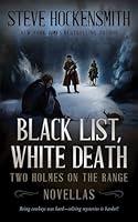 Algopix Similar Product 13 - Black List White Death Two Holmes on