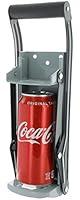 Algopix Similar Product 8 - Vanitek 16 oz Aluminum Can Crusher 