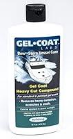 Algopix Similar Product 1 - Gel Coat Labs GCLMHC16 Gel Coat Heavy