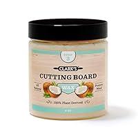 Algopix Similar Product 9 - Cutting Board Butcher Block Wax  Made