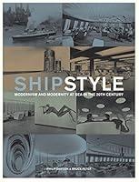 Algopix Similar Product 2 - Ship Style Modernism and Modernity at