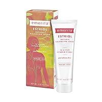 Algopix Similar Product 9 - Emerita Estriol Balancing Cream  from