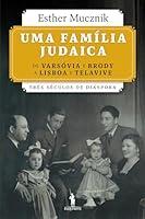 Algopix Similar Product 11 - Uma Família Judaica (Portuguese Edition)