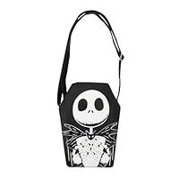 Algopix Similar Product 9 - Nightmare Before Christmas Jack