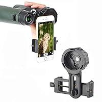 Algopix Similar Product 18 - Spotting Scope Smartphone Camera