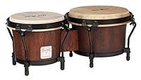 Algopix Similar Product 8 - Gon Bops Bongo Drum, Standard (MBBG)