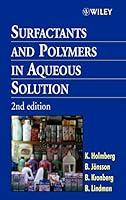 Algopix Similar Product 1 - Surfactants and Polymers in Aqueous