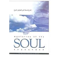 Algopix Similar Product 10 - Mysteries Of The Soul By Abu Bilal