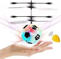 Algopix Similar Product 3 - GreaSmart Flying Ball Kids Soccer Toys