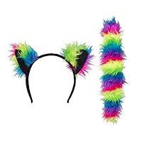 Algopix Similar Product 5 - Boland Set Rave (Tiara EN STAART) - D
