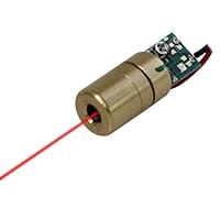 Algopix Similar Product 2 - Quarton Laser Module VLM65002 LPA Red