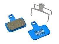 Algopix Similar Product 20 - Elvedes 1 Pair Organic Set of Brake