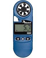 Algopix Similar Product 19 - Kestrel 1000 Pocket Wind Meter 