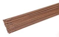 Algopix Similar Product 2 - Forney 42330 Copper Coated Brazing Rod