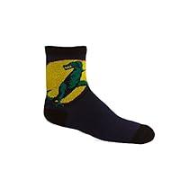 Algopix Similar Product 14 - Sock It To Me TRex Youth Crew Socks
