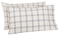 Algopix Similar Product 19 - Amazon Brand  Pinzon 160Gram Plaid