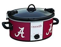 Algopix Similar Product 1 - Crockpot SCCPNCAA600UNC University of
