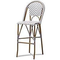 Algopix Similar Product 9 - Baxton Studio Ilene Classic French