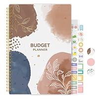 Algopix Similar Product 1 - Budget Planner  Monthly Budget Planner