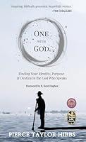 Algopix Similar Product 13 - One with God Finding Your Identity