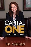 Algopix Similar Product 15 - Capital One: The Untold Story