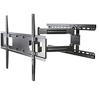 Algopix Similar Product 3 - Kanto FMC4 Full Motion Mount with