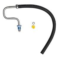 Algopix Similar Product 3 - Edelmann 71417 Power Steering Return