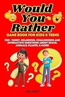 Algopix Similar Product 15 - Would You Rather Book For Kids 200