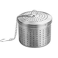 Algopix Similar Product 10 - 304 Stainless Steel Seasoning Bucket