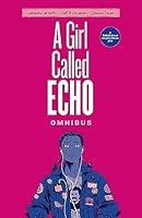 Algopix Similar Product 7 - A Girl Called Echo Omnibus