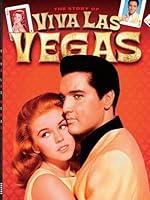 Algopix Similar Product 7 - Elvis  Story Of Viva Las Vegas 1964