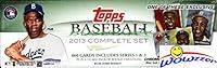 Algopix Similar Product 13 - 2013 Topps MLB Baseball EXCLUSIVE