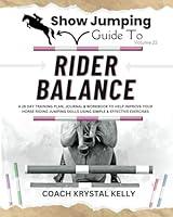 Algopix Similar Product 11 - Show Jumping Guide to Rider Balance A