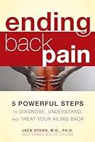 Algopix Similar Product 8 - Ending Back Pain 5 Powerful Steps to