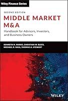 Algopix Similar Product 2 - Middle Market M  A Handbook for