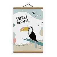 Algopix Similar Product 10 - Framed Ready to Hang Canvas Wall Art