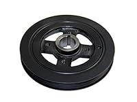 Algopix Similar Product 9 - Crankshaft PulleyHarmonic Balancer for