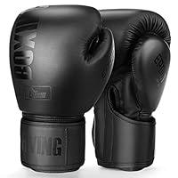 Algopix Similar Product 6 - Boxing Gloves for Men and Women