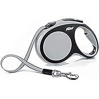 Algopix Similar Product 15 - Automatic Leash Flexi New Comfort L