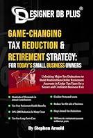 Algopix Similar Product 9 - GameChanging Tax Reduction 