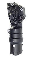 Algopix Similar Product 8 - OEM Volkswagen 07K115397E  Oil Filter