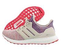Algopix Similar Product 11 - adidas Womens Ultraboost Clear