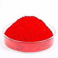 Algopix Similar Product 9 - GOODTAKE 8oz Red Iron Oxide Pigment