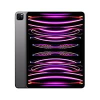 Algopix Similar Product 3 - 2022 Apple iPad Pro 129inch WiFi 