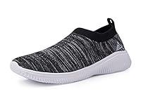 Algopix Similar Product 1 - ALLY BELLY Boys Girls Walking Shoes