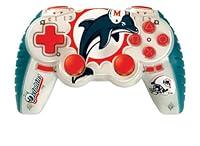Algopix Similar Product 1 - PS3  Officially Licensed NFL Wireless