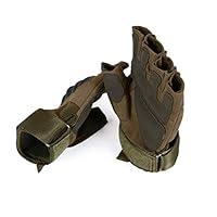 Algopix Similar Product 15 - Wraith of East Fingerless Covert