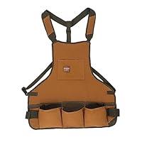 Algopix Similar Product 13 - Bucket Boss mens Tooladjustablework